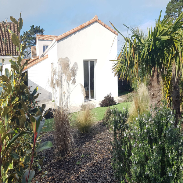 Offres de vente Maison Préfailles 44770