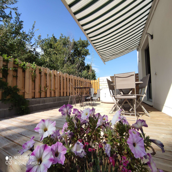 Offres de vente Maison La Plaine-sur-Mer (44770)