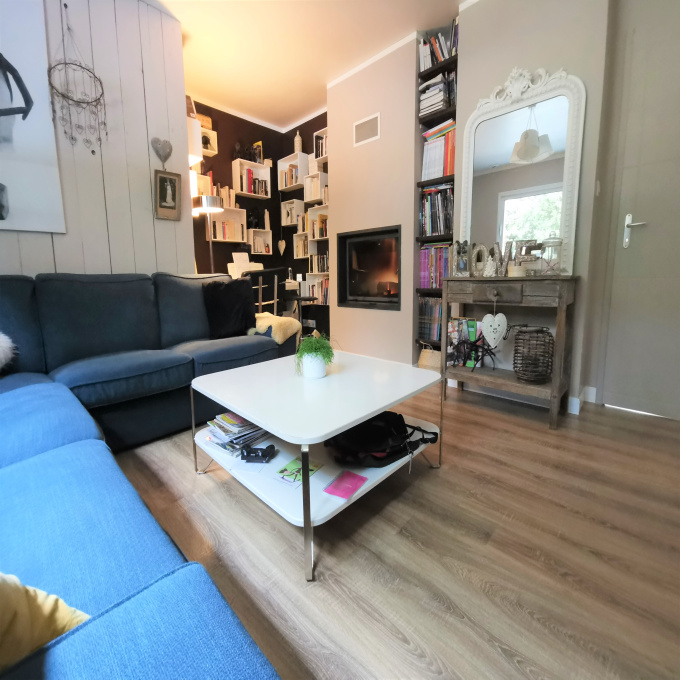Offres de vente Maison Saint-Brevin-les-Pins (44250)