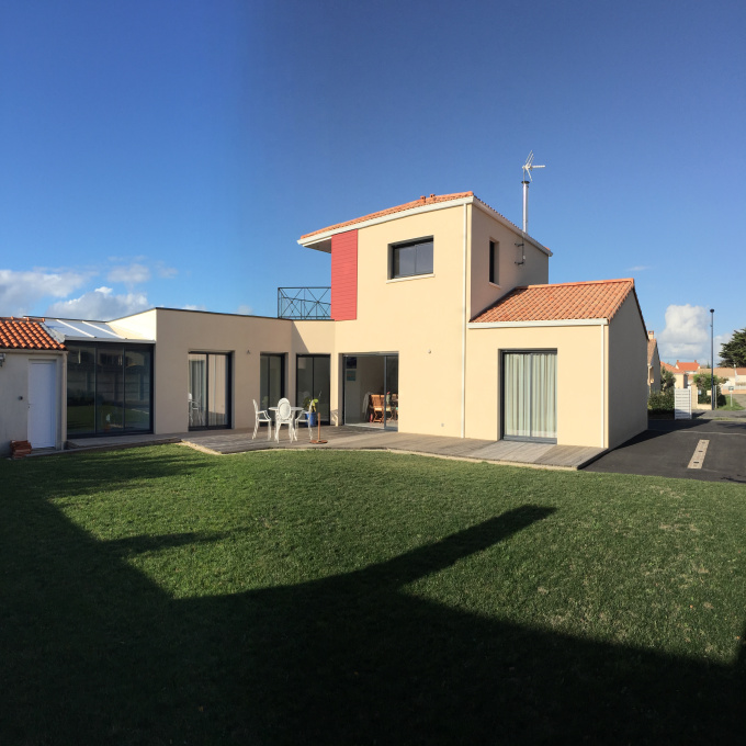 Offres de vente Maison La Plaine-sur-Mer (44770)