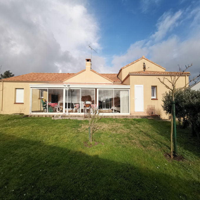 Offres de vente Maison La Bernerie-en-Retz (44760)