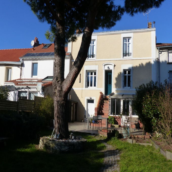 Offres de vente Maison Rezé (44400)