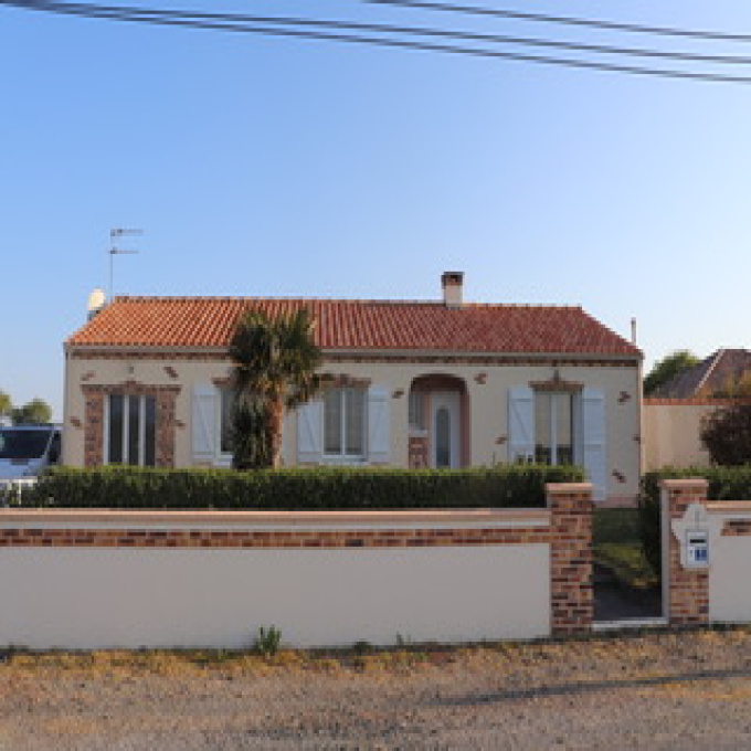 Offres de vente Maison La Plaine-sur-Mer (44770)