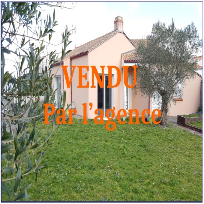 Offres de vente Maison Saint-Michel-Chef-Chef (44730)