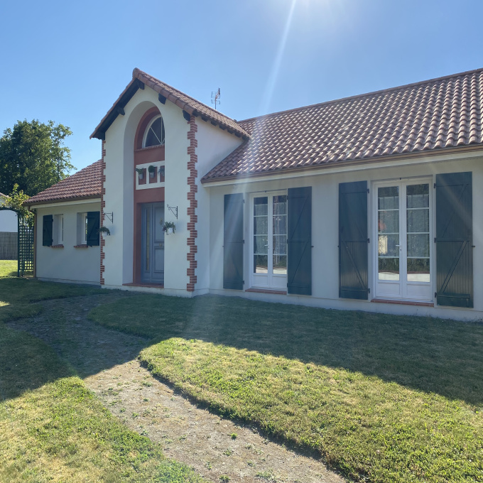 Offres de vente Maison Arthon-en-Retz (44320)