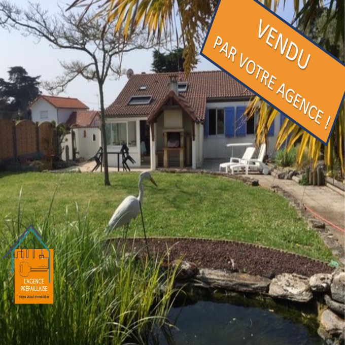 Offres de vente Maison Préfailles (44770)