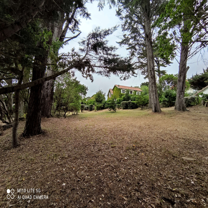 Offres de vente Terrain Préfailles (44770)