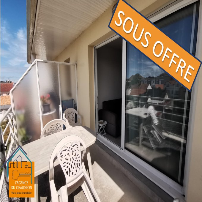 Offres de vente Appartement Saint-Brevin-les-Pins (44250)