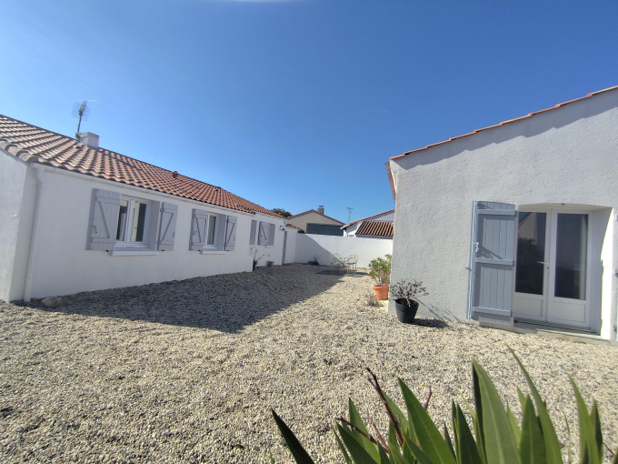 Offres de vente Maison Préfailles (44770)