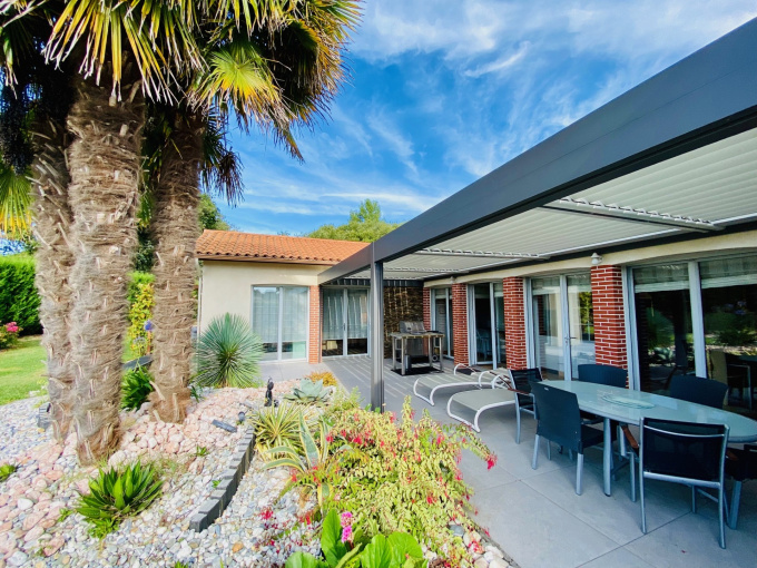 Offres de vente Maison Pornic (44210)