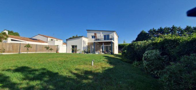 Offres de vente Maison Préfailles (44770)