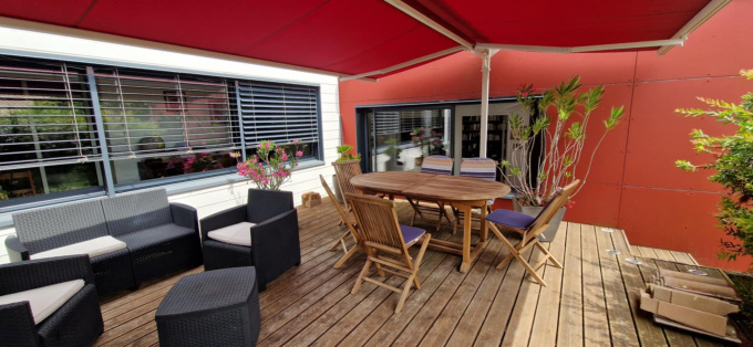 Offres de vente Maison Saint-Michel-Chef-Chef (44730)
