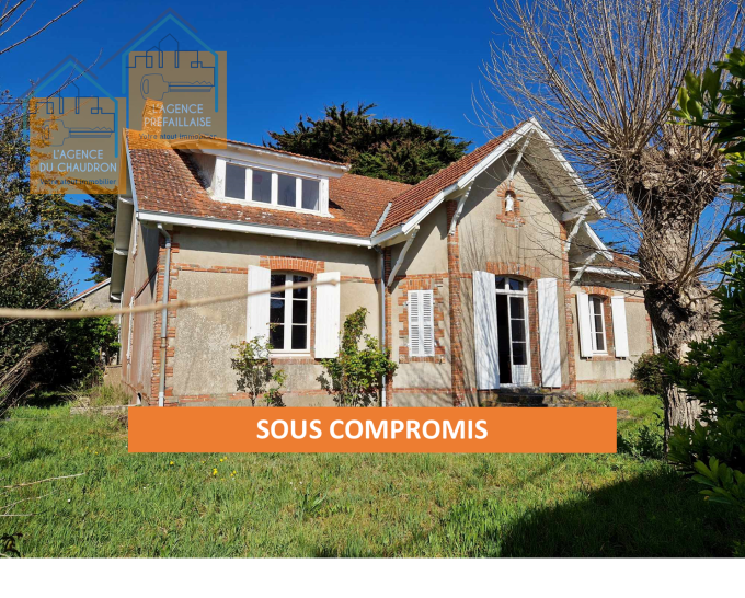 Offres de vente Maison Préfailles (44770)