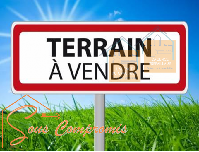 Offres de vente Terrain Chaumes-en-Retz (44320)