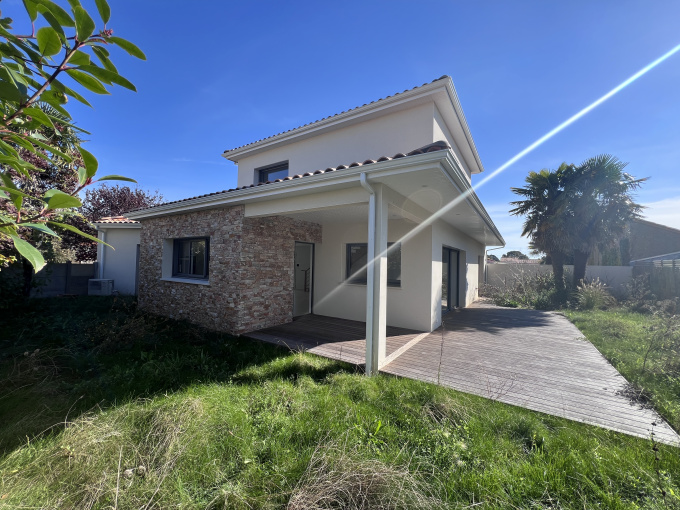 Offres de vente Maison Pornic (44210)