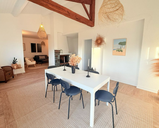 Offres de vente Maison Préfailles (44770)