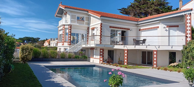 Offres de vente Villa Préfailles (44770)