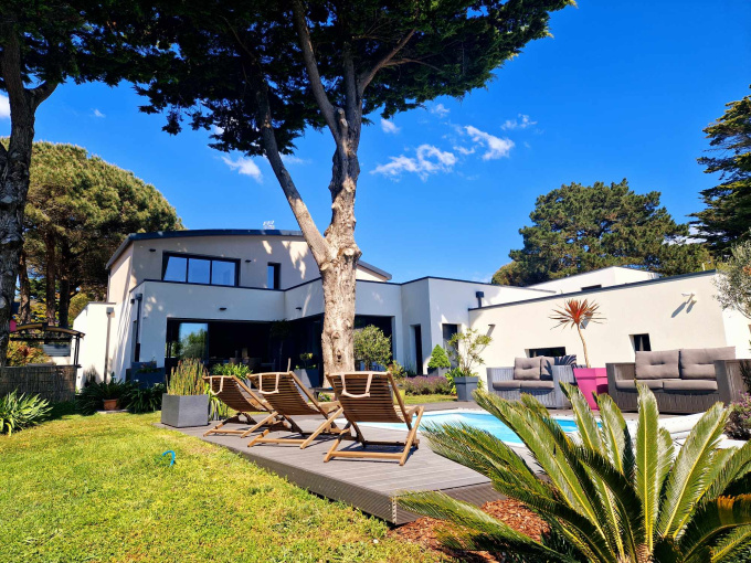 Offres de vente Maison Préfailles (44770)