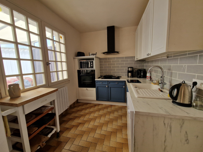 Offres de vente Maison La Plaine-sur-Mer (44770)