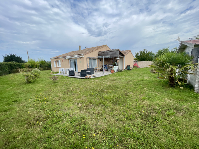 Offres de vente Maison La Plaine-sur-Mer (44770)