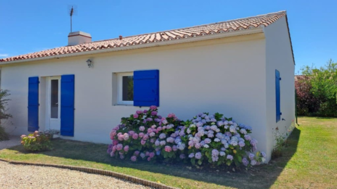 Offres de vente Maison Préfailles (44770)