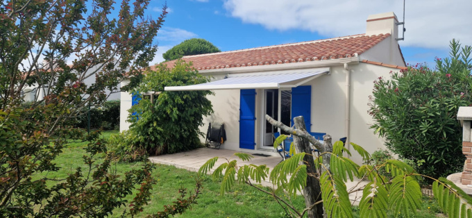 Offres de vente Maison Préfailles (44770)