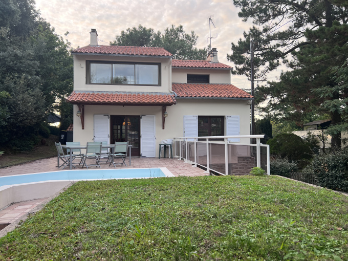 Offres de vente Maison Saint-Michel-Chef-Chef (44730)