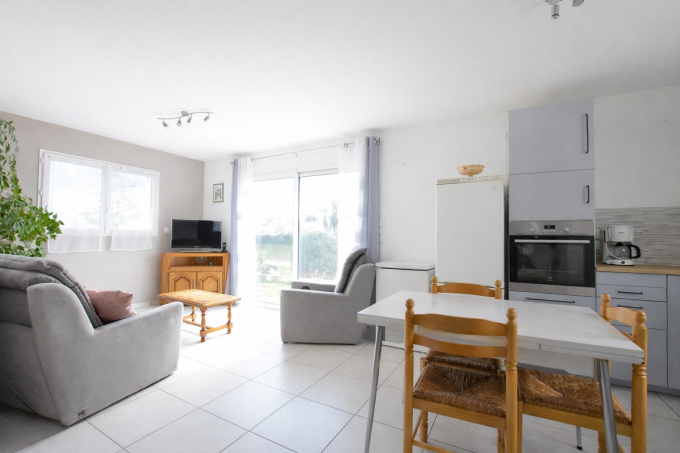 Offres de vente Maison Préfailles (44770)