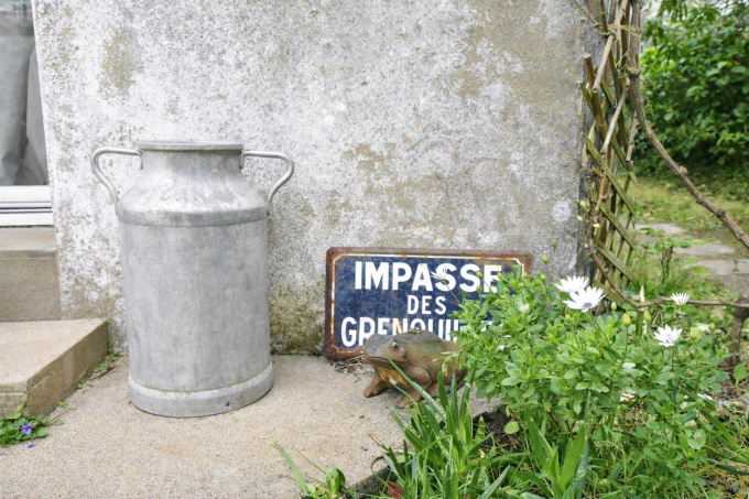 Offres de vente Maison Préfailles (44770)