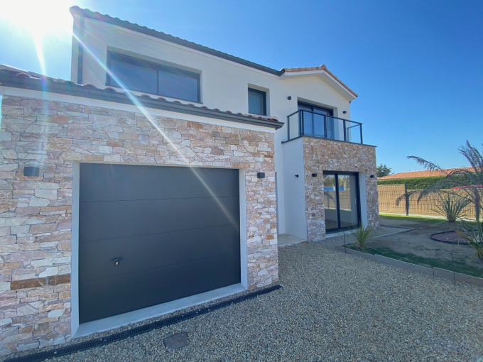 Offres de vente Maison Préfailles (44770)