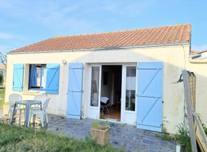 Offres de vente Maison Préfailles (44770)