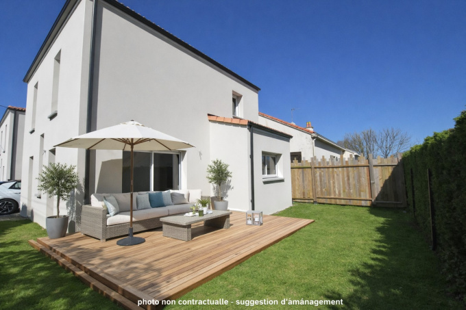 Offres de vente Maison La Plaine-sur-Mer (44770)