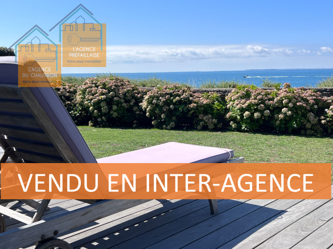 Offres de vente Maison Préfailles (44770)