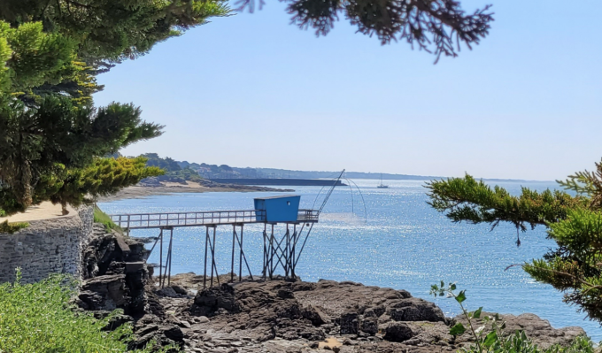 Offres de vente Maison Pornic (44210)