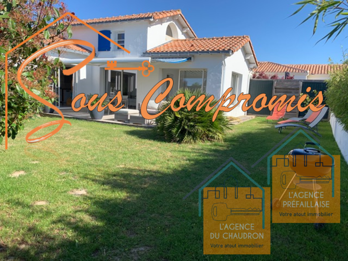 Offres de vente Maison Préfailles (44770)