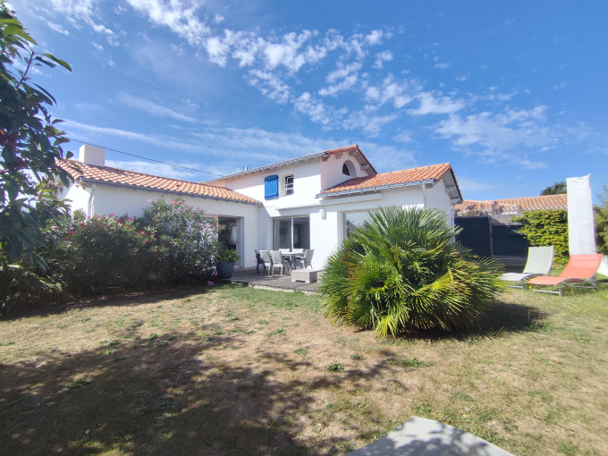 Offres de vente Maison Préfailles (44770)