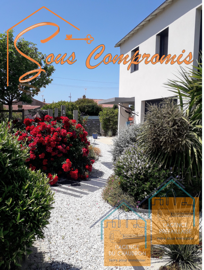 Offres de vente Maison La Plaine-sur-Mer (44770)