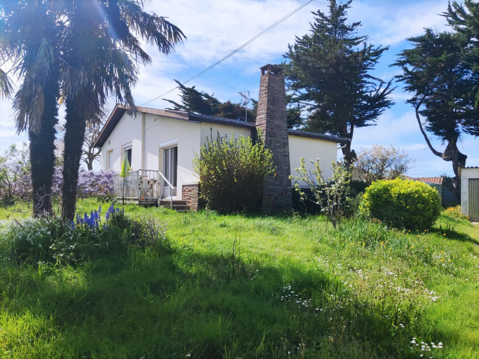 Offres de vente Maison La Plaine-sur-Mer (44770)