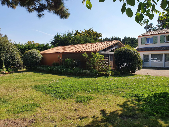 Offres de vente Maison Préfailles (44770)