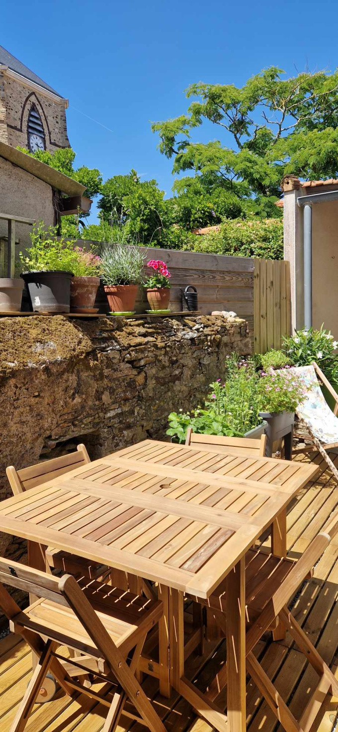 Offres de vente Maison La Plaine-sur-Mer (44770)