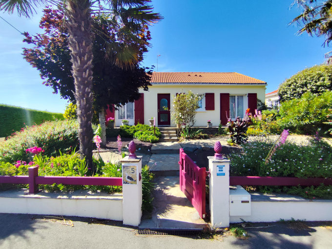 Offres de vente Maison La Plaine-sur-Mer (44770)