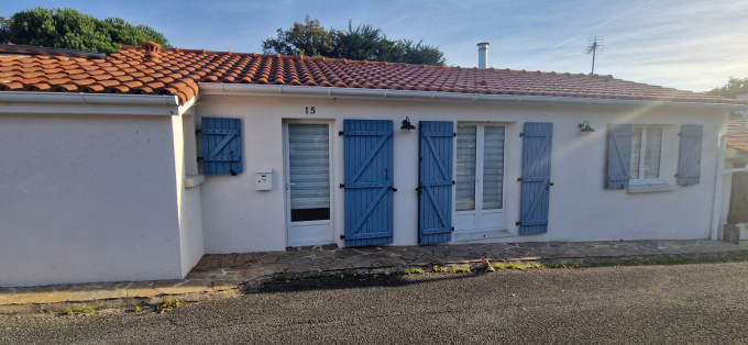 Offres de vente Maison Pornic (44210)