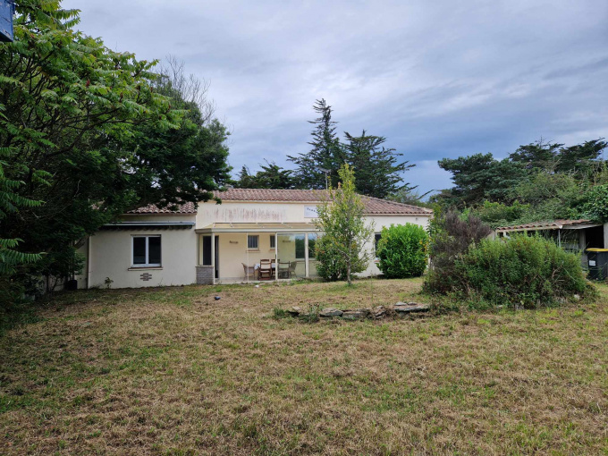 Offres de vente Maison La Plaine-sur-Mer (44770)