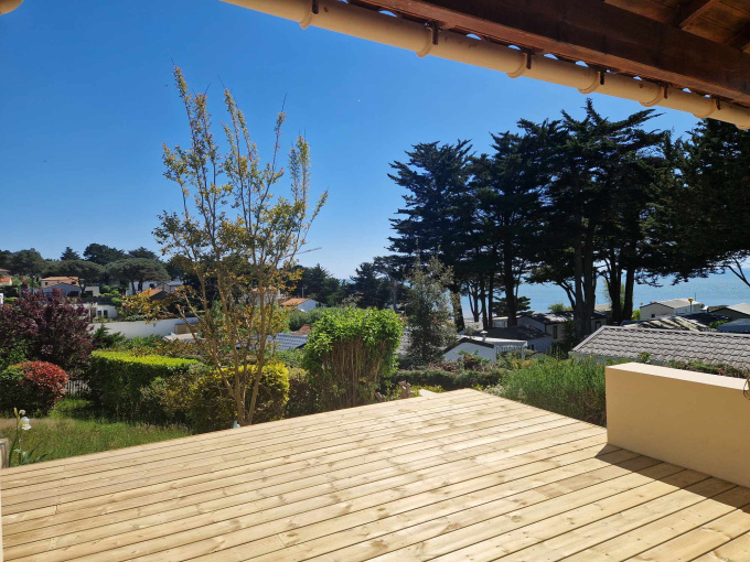 Offres de vente Maison Préfailles (44770)