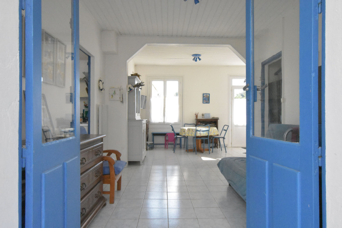 Offres de vente Maison Préfailles (44770)