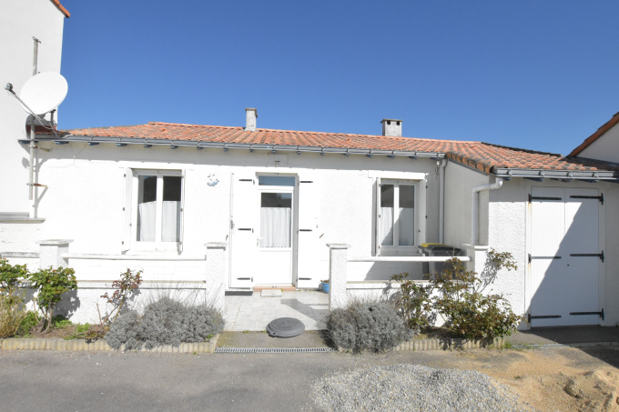 Offres de vente Maison Préfailles (44770)