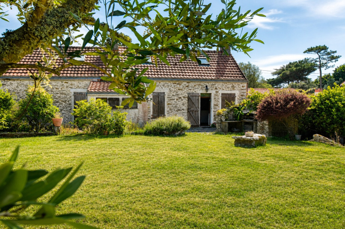 Offres de vente Maison Préfailles (44770)