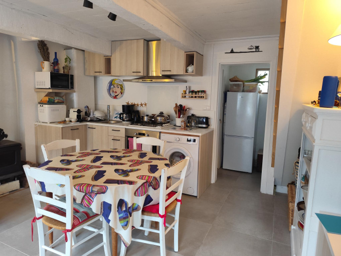 Offres de vente Appartement Préfailles (44770)