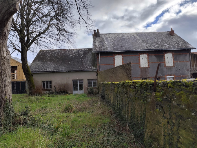 Offres de vente Maison Préfailles (44770)