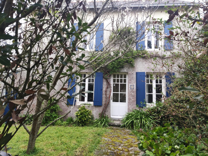 Offres de vente Maison Préfailles (44770)